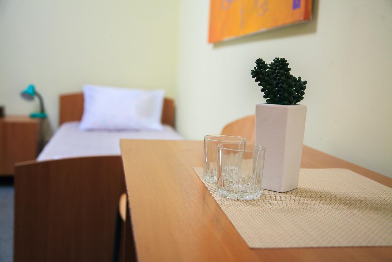 Hotel Saint Paul Odessa Extérieur photo