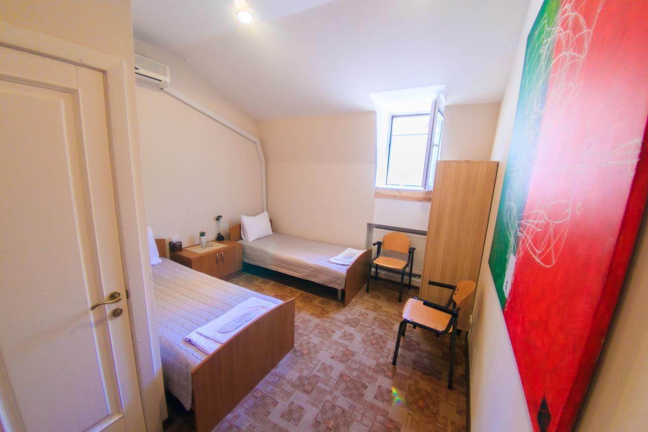 Hotel Saint Paul Odessa Extérieur photo
