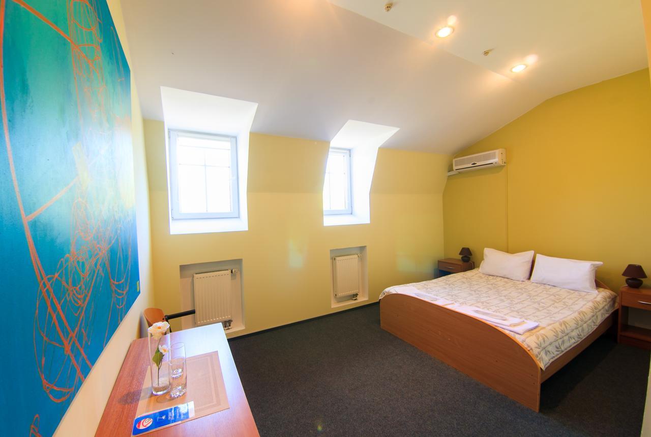 Hotel Saint Paul Odessa Extérieur photo