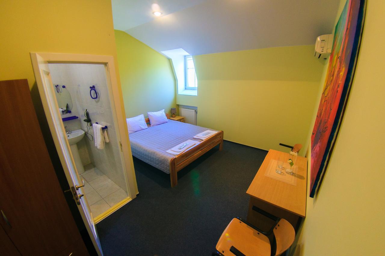 Hotel Saint Paul Odessa Extérieur photo