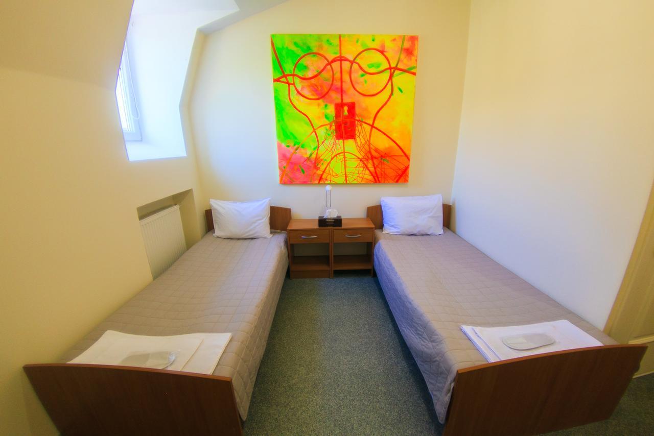 Hotel Saint Paul Odessa Extérieur photo