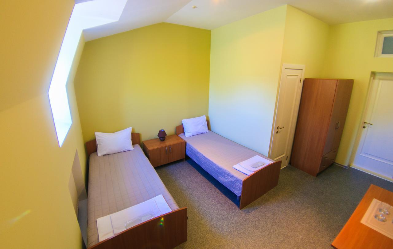 Hotel Saint Paul Odessa Extérieur photo